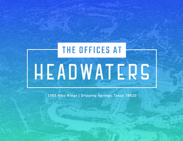 The offices at Headwaters